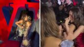 Foto ilustrativa de la nota titulada: (VIDEO) XV años de lujo en Tabasco: Belinda, J Balvin y Galilea Montijo sorprenden en la fiesta de Mafer