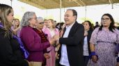 Foto ilustrativa de la nota titulada: Durazo refuerza protección y compromiso con atención a mujeres en Sonora; SALVA realiza más de 360 mil acciones