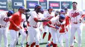 Foto ilustrativa de la nota titulada: Colombia es derrotado por Cuba y queda eliminado del Clásico Mundial de Beisbol 2026