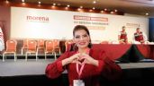 Foto ilustrativa de la nota titulada: Lorenia Valles Sampedro confía en las encuestas internas de Morena de cara al 2027