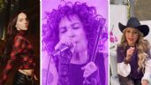 Foto ilustrativa de la nota titulada: 8M: Belinda, Mariana Ochoa y Kenny hablan de críticas, maternidad y obstáculos como mujeres