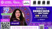 Foto ilustrativa de la nota titulada: Lista COMPLETA de GANADORES Sorteo Zodiaco No. 1737 de Lotería Nacional, HOY domingo 8 de MARZO