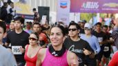 Foto ilustrativa de la nota titulada: Viven deportistas de Navojoa arrasador 'Medio Maratón 21k 2026'