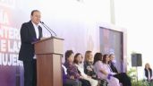 Foto ilustrativa de la nota titulada: Alfonso Durazo reconoce lucha de las mujeres y refrenda compromiso por la igualdad en Sonora
