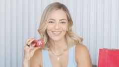 Kathy Muñoz: De la bicicleta a la marca propia, una historia de éxito basada en disciplina, esfuerzo y compromiso