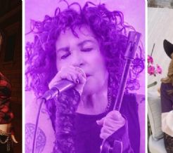 8M: Belinda, Mariana Ochoa y Kenny hablan de críticas, maternidad y obstáculos como mujeres