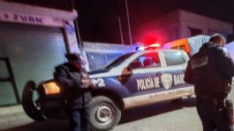 Foto que representa a ¿Qué pasó en Amecameca? Esto se sabe de la BALACERA que dejó dos personas MUERTAS