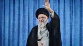 Foto que representa a Irán ya tiene nuevo LÍDER SUPREMO: Esto se sabe del sucesor del ayatolá Alí Khamenei