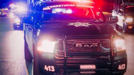 Foto que representa a Sujeto muere en Nuevo León tras ser apuñalado por la pareja de su exnovia; autoridades investigan