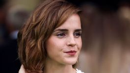 Foto que representa a Gonzalo Hevia, vinculado en el pasado con Belinda, estaría "profundamente enamorado" de Emma Watson