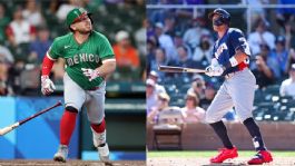 Foto que representa a México vs Estados Unidos EN VIVO; dónde VER uno de los mejores duelos del Clásico Mundial 2026