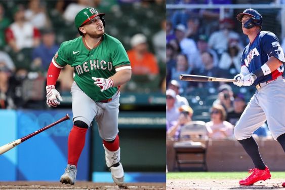 México vs Estados Unidos EN VIVO; dónde VER uno de los mejores duelos del Clásico Mundial 2026