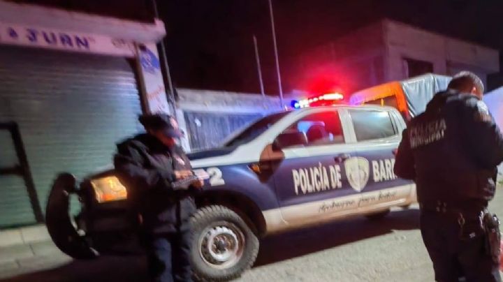 ¿Qué pasó en Amecameca? Esto se sabe de la BALACERA que dejó dos personas MUERTAS
