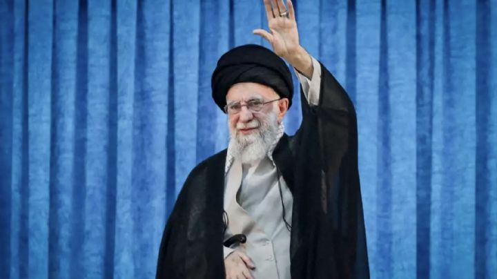 Irán ya tiene nuevo LÍDER SUPREMO: Esto se sabe del sucesor del ayatolá Alí Khamenei