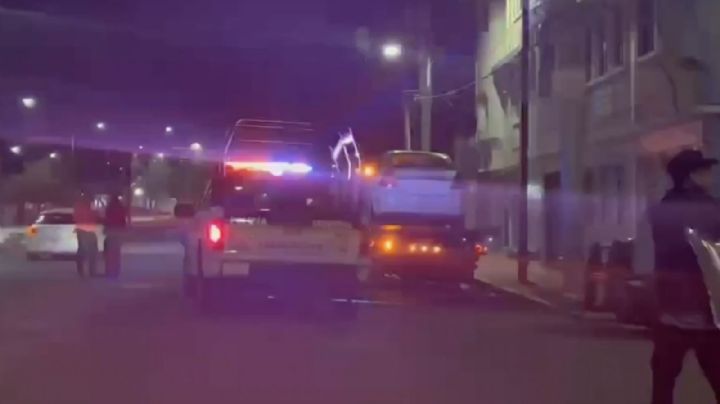 ¿Qué pasó en Ecatepec HOY? Balacera en vía pública deja un hombre MUERTO