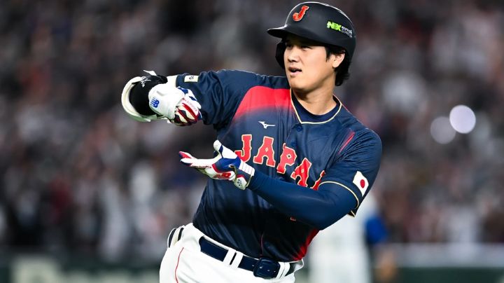 Japón vence a Australia y asegura su boleto a cuartos de final en el Clásico Mundial de Beisbol 2026
