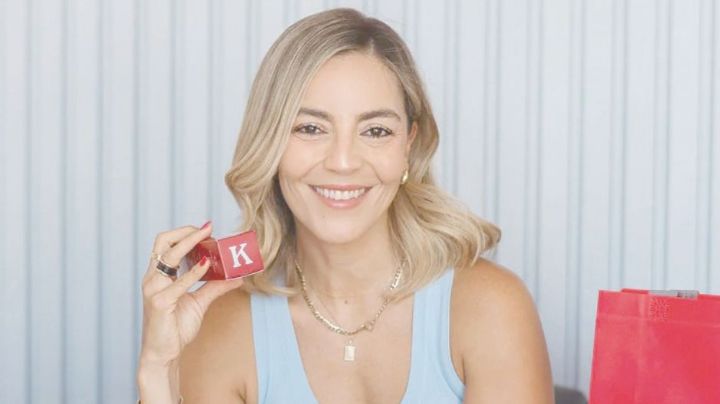 Kathy Muñoz: De la bicicleta a la marca propia, una historia de éxito basada en disciplina, esfuerzo y compromiso