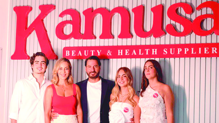 Kathy Muñoz: De la bicicleta a la marca propia, una historia de éxito basada en disciplina, esfuerzo y compromiso