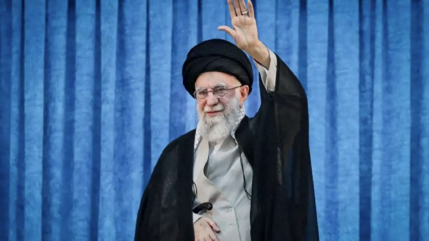 Irán ya tiene nuevo LÍDER SUPREMO: Esto se sabe del sucesor del ayatolá Alí Khamenei