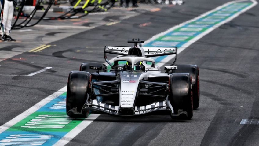 ¿Éxito o fracaso? Así fue el debut de 'Checo' Pérez y Cadillac en el Gran Premio de Australia 2026