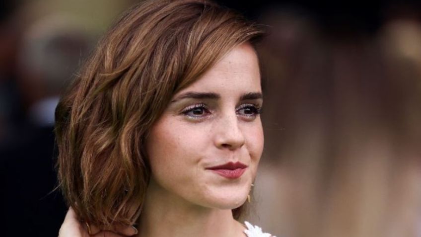 Gonzalo Hevia, vinculado en el pasado con Belinda, estaría "profundamente enamorado" de Emma Watson