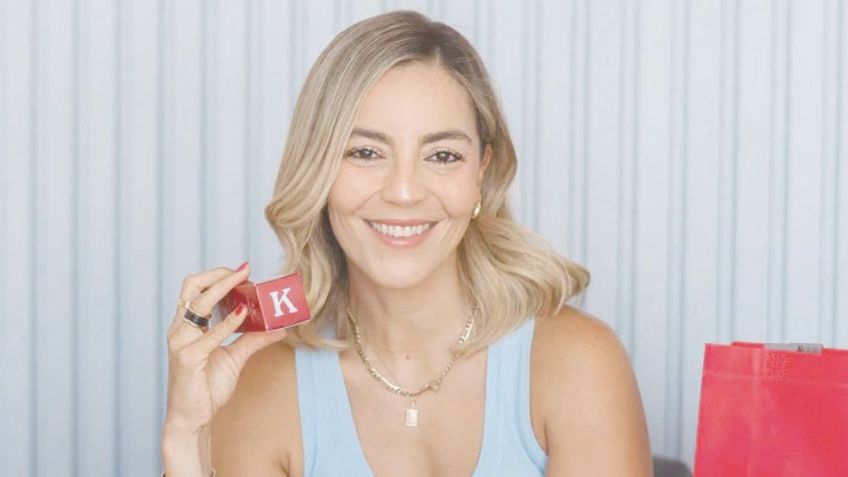 Kathy Muñoz: De la bicicleta a la marca propia, una historia de éxito basada en disciplina, esfuerzo y compromiso