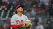 Foto ilustrativa de la nota titulada: MLB: Pitcher venezolano firma una auténtica millonada con los Philadelphia Phillies