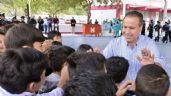 Foto ilustrativa de la nota titulada: Alcalde Antonio Astiazarán reconoce a alumnos que ganaron concurso de reciclaje en Hermosillo