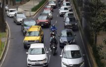 ¿Hoy hay Doble Hoy No Circula en CDMX? Te decimos quién NO circula este 9 de marzo