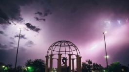 Foto que representa a Clima HOY en Sonora: ¿Cuáles serán los efectos de la Tormenta Invernal este 9 de marzo?