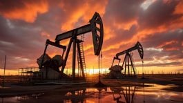 Foto que representa a G7 plantean liberar las reservas de crudo para contrarrestar aumento de precios por guerra en Medio Oriente