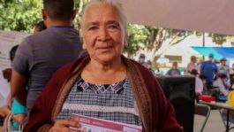 Foto que representa a Pensión Bienestar, Mujeres y Discapacidad 2026: ¿Qué letras cobran HOY martes 10 de MARZO?