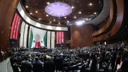 Foto que representa a Citan a comisiones para discutir el dictamen de la Reforma Electoral este 10 de marzo