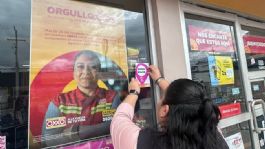 Foto que representa a Por medio del sistema SALVA, la SSP Sonora protege a sus mujeres con firmeza y sensibilidad