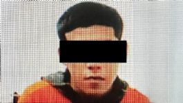 Foto que representa a Amenazó a policías con pistola para escapar, pero terminó detenido al sur de Ciudad Obregón