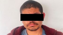 Foto que representa a Atrapan a presunto miembro de banda criminal al norte de Sonora; ejercía actos de 'halconeo'