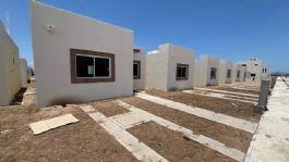 Foto que representa a El Infonavit ofrecerá 250 casas para los trabajadores del municipio de Etchojoa