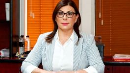 Foto que representa a El 80 por ciento de alumnos de Itesca reciben apoyo social o gubernamental: Margarita Vélez