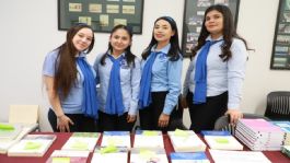 Foto que representa a Invitan al IV Festival de la Lectura y la Escritura Educativa en Navojoa; será el 18 y 19 de marzo