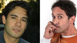 Foto que representa a Acusan a hijo del actor de 'Vecinos' de violencia contra su ex: "Estuve a punto de no poder estar aquí"