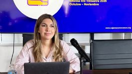 Foto que representa a Cajeme Cómo Vamos presenta informe trimestral sobre el uso de recursos públicos