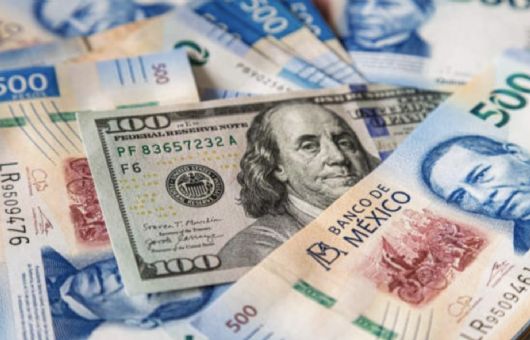 Precio del dólar en México HOY lunes 9 de marzo de 2026: Tipo de cambio actual