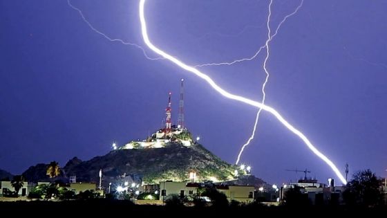 Clima Hermosillo HOY 9 de marzo: ¿A qué hora lloverá? Alertan precipitaciones en la MAÑANA y NOCHE