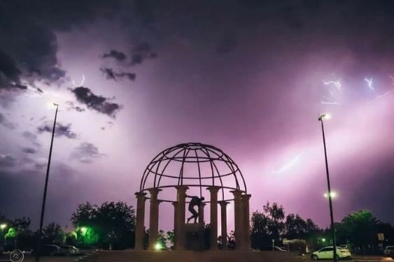 Clima HOY en Sonora: ¿Cuáles serán los efectos de la Tormenta Invernal este 9 de marzo?