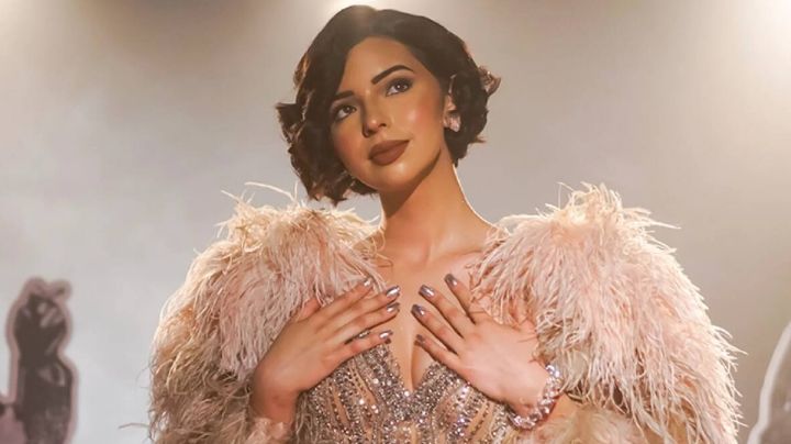 Ángela Aguilar comparte poderoso mensaje por el 8M y en redes la destrozan: "La más venenosa"