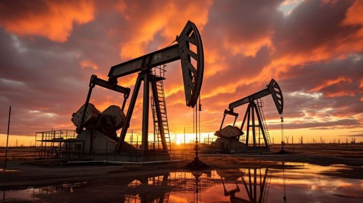 G7 plantean liberar las reservas de crudo para contrarrestar aumento de precios por guerra en Medio Oriente