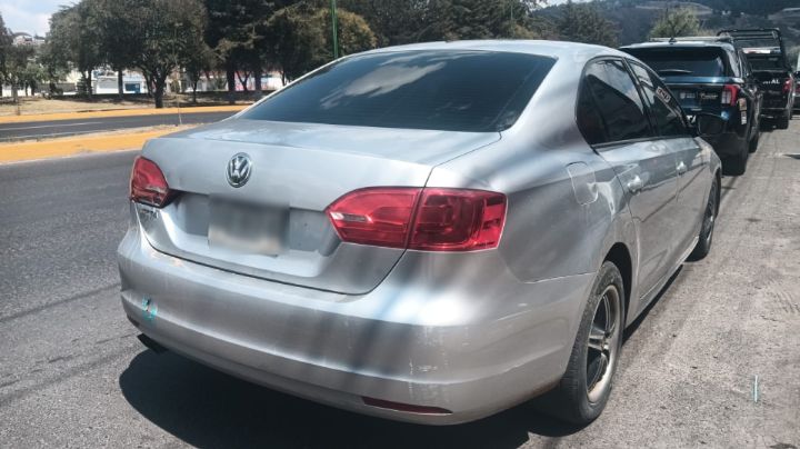 Detienen a 9 presuntos integrantes de La Familia Michoacana con casi 180 mil pesos en Edomex