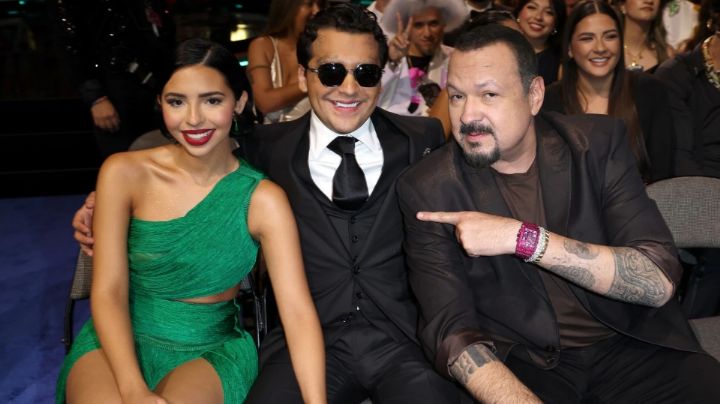 Pepe Aguilar alza la voz a favor de su hija, Ángela Aguilar, por el 8M y pide un alto a humillaciones