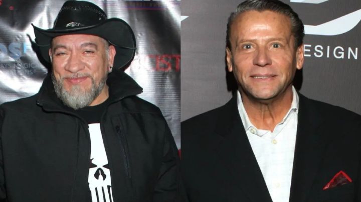 Carlos Trejo es atacado en su hogar y señala a Alfredo Adame como el responsable: "Está enfermo"