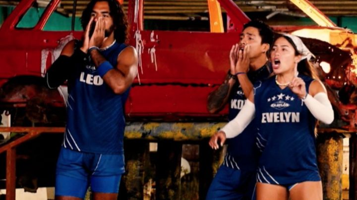 ¿Quién gana HOY en 'Exatlón México' la Villa 360? Este lunes 9 de marzo empezaría la pesadilla azul